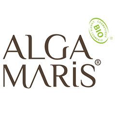 Alga Maris tuotemerkin maahantuoja