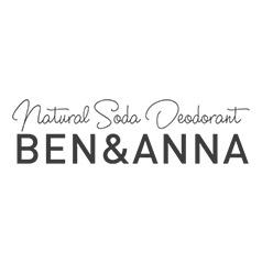 Ben & Anna tuotteiden maahantuoja